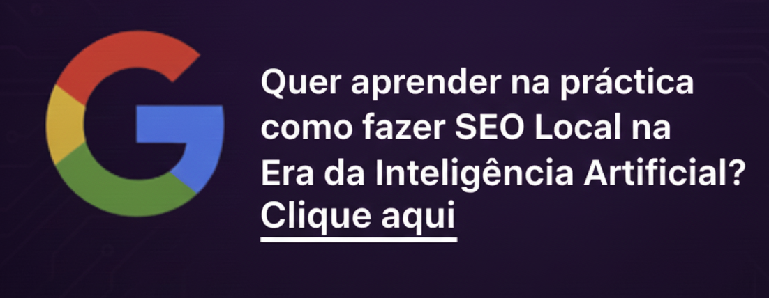 Como otimizar o Google Business Profile para o AI Mode SEO Local na Era da IA