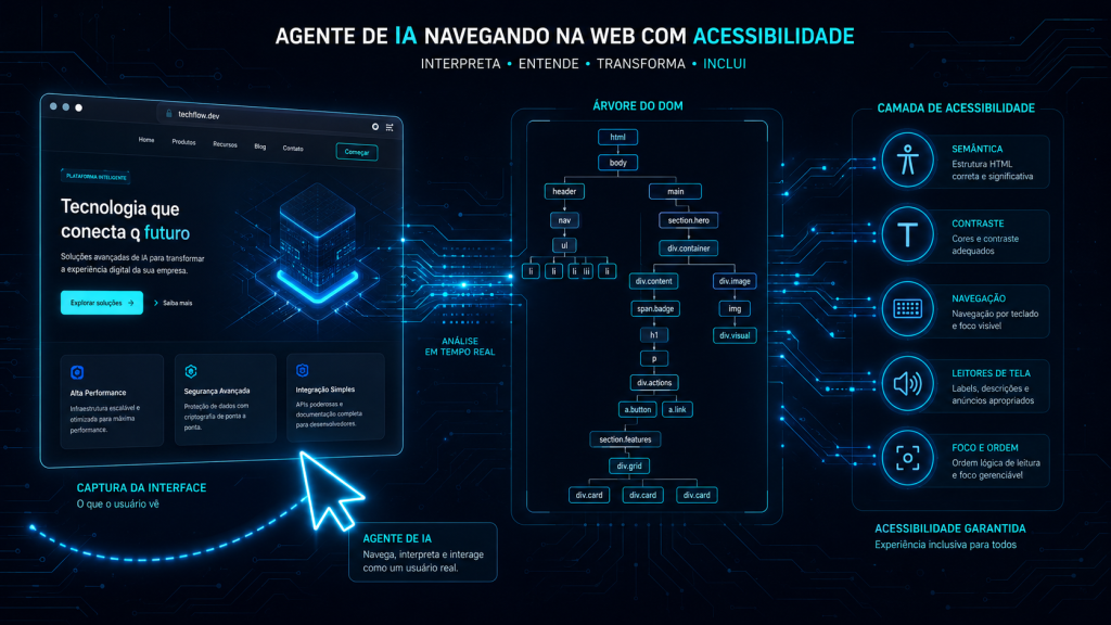 A documentação oficial do Google sobre IA generativa: o que muda no SEO documentacao do google